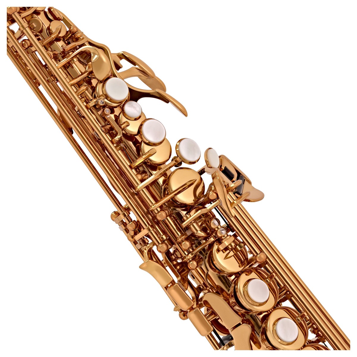 Yamaha YSS-875EXHG Soprano saxophone