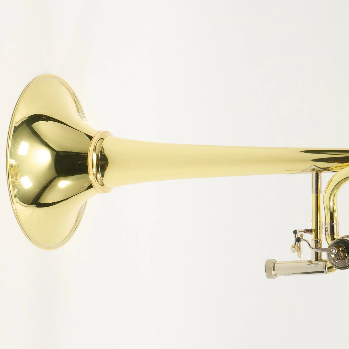 Yamaha YSL-882OD Tenor Trombone