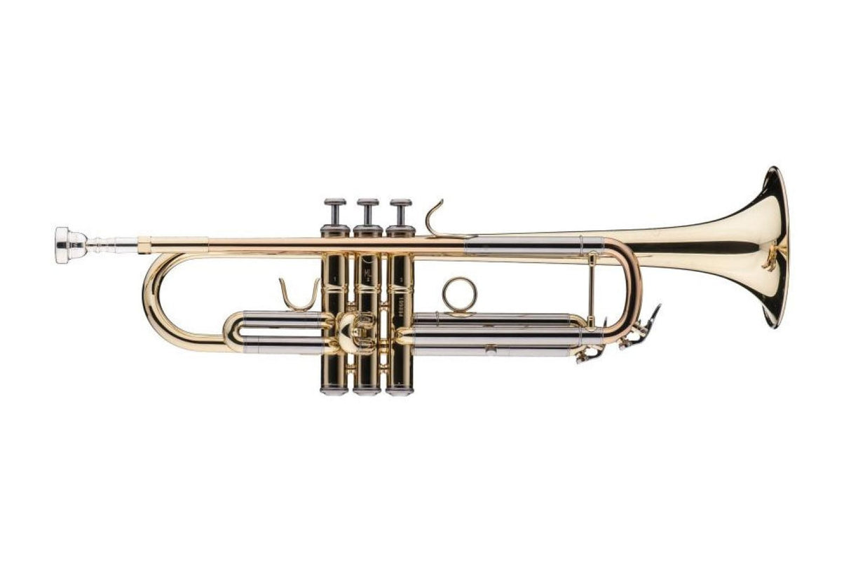 Schargel Academica Bb Trumpet 421L