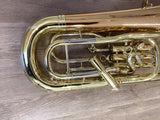 Pre Owned Stirling Euphonium- Lacquer