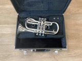 Pre Owned YCR6610S Soprano Cornet