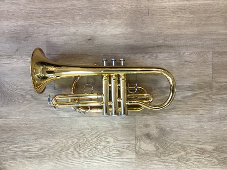 Pre Owned Yamaha YCR2330 Cornet