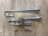 Stomvi Elite Eb/D trumpet