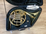 Pre Owned Yamaha YHR567 French Horn