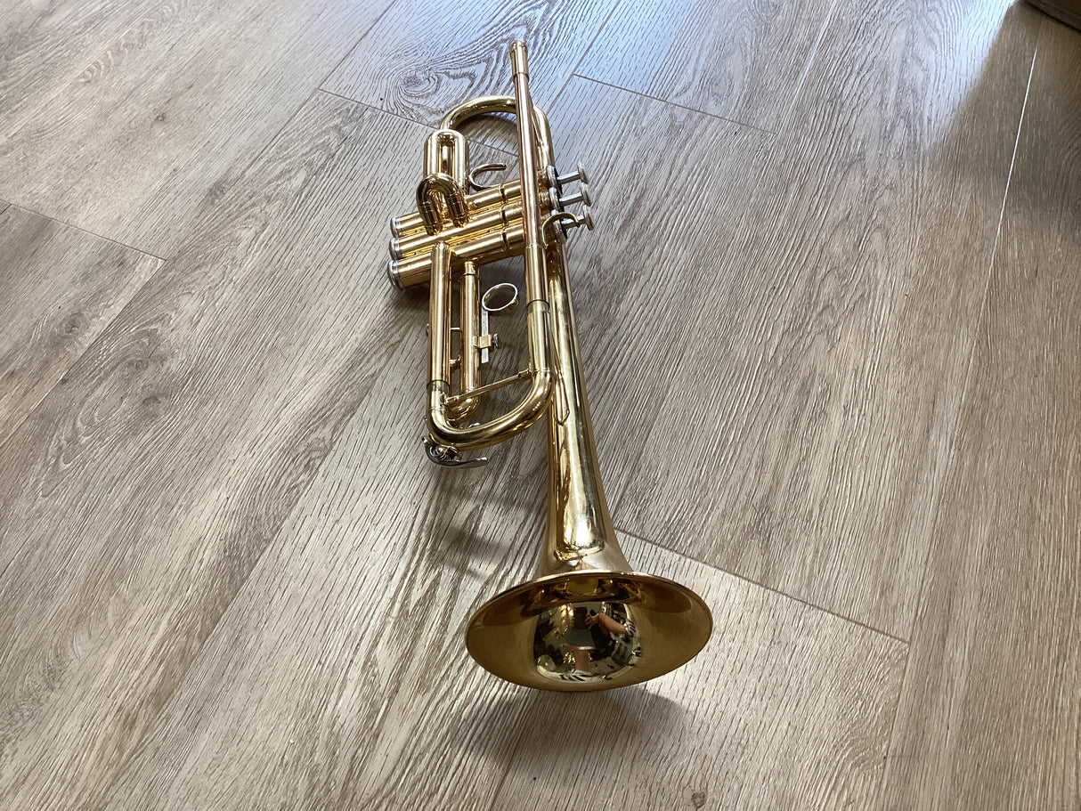 Pre Owned Yamaha YTR3335 Bb trumpet