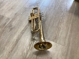 Pre Owned Yamaha YTR3335 Bb trumpet
