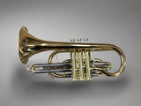 Phil Parker Series 2 Cornet - Lacquer