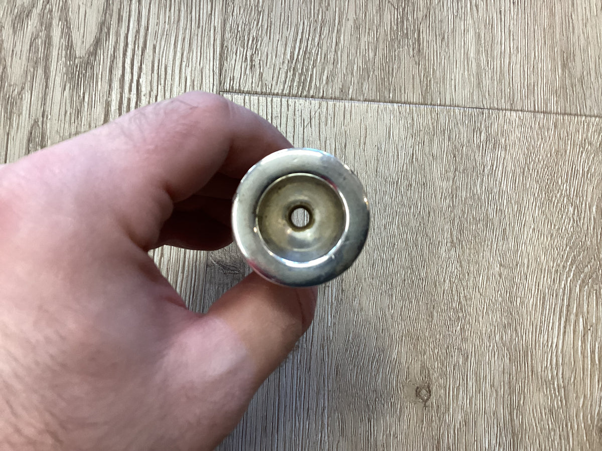 Pre Owned Nicholson Natural Trumpet