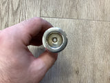 Pre Owned Nicholson Natural Trumpet