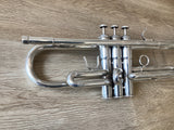Pre Owned French Besson Marvin Stamm Trumpet