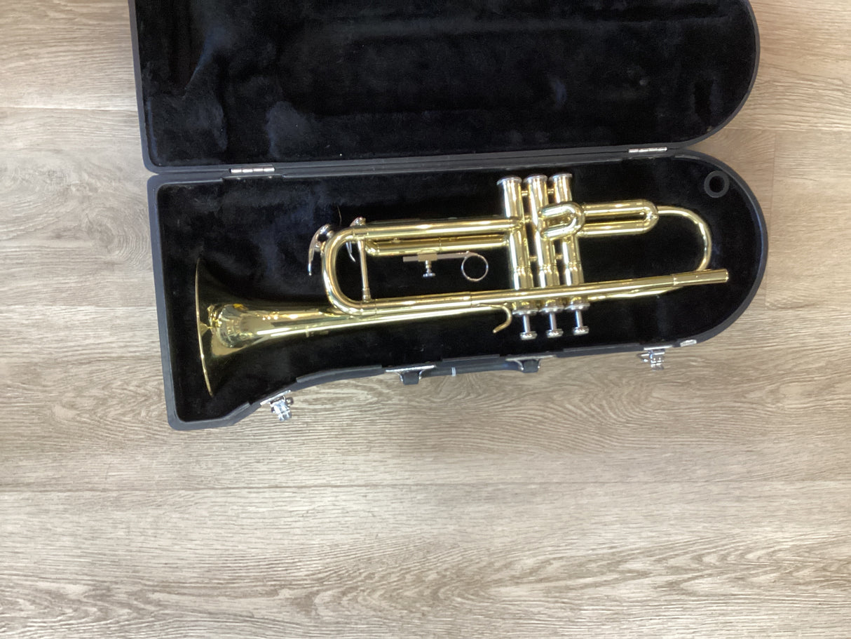 Pre Owned Jupiter JTR-300 Bb Trumpet