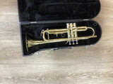 Pre Owned Jupiter JTR-300 Bb Trumpet