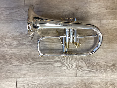 Pre Owned Ray Farr Signature Flugelhorn