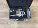 Pre Owned Yamaha YTR6810S Piccolo Trumpet