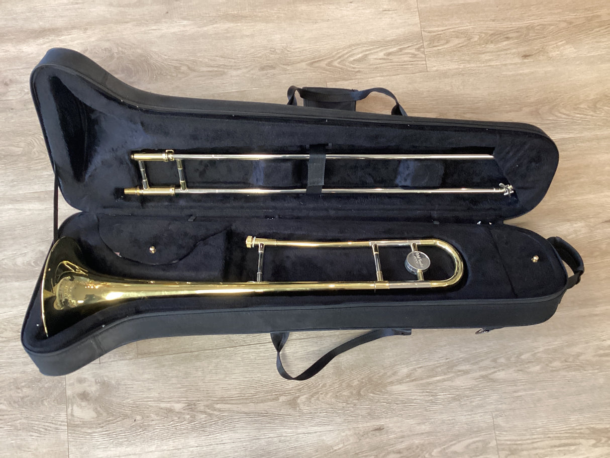 Pre Owned P Parker S1 Bb Trombone