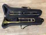 Pre Owned P Parker S1 Bb Trombone
