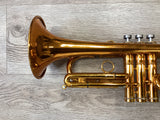 Pre Owned Taylor Chicago II Bb Cornet