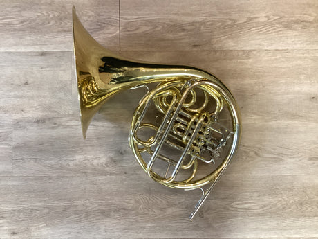 Pre Owned Yamaha YHR567 French Horn
