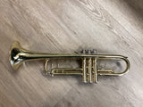 Pre Owned Phil Parker S1 Bb Trumpet