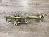 Pre Owned Bach Stradivarius 239 Trumpet In C