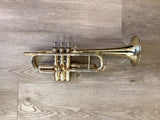 Pre Owned Selmer Radial Eb/D Trumpet