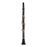 Buffet B12 Bb Clarinet