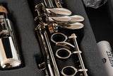 Buffet B12 Bb Clarinet