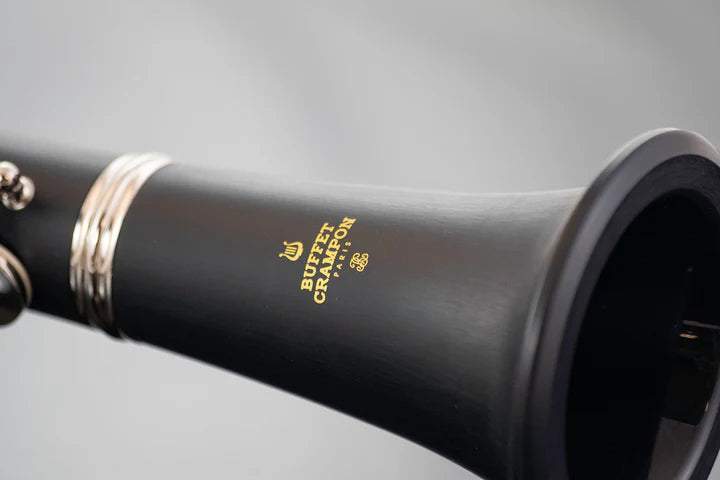 Buffet B12 Bb Clarinet