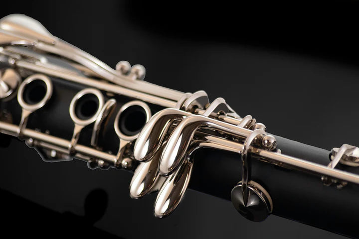 Buffet B12 Bb Clarinet