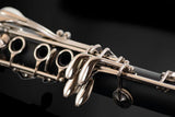 Buffet B12 Bb Clarinet