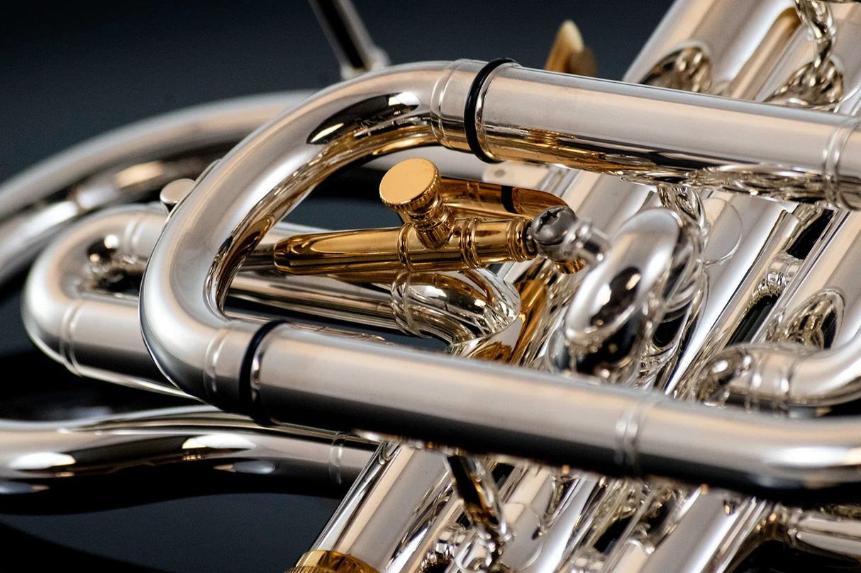 Besson Prestige Cornet BE2029 - NEW MODEL