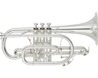 Yamaha Neo cornet SP