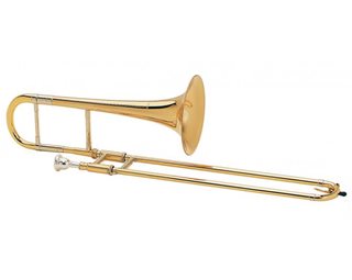 Antoine Courtois Prestige AC131R-1 Alto Trombone