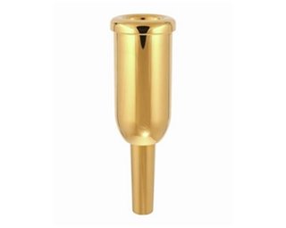 Schagerl Apredato 1-1/2C SP Schagerl Apredato Trumpet Mouthpiece
