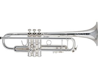 Bach Bach Stradivarius Bb Trumpet '50th anniversary' 190S37 Bell