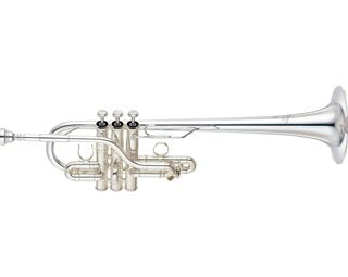 Yamaha YTR9636 Eb/D Trumpet