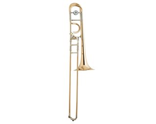 JP Rath 332O open wrap tenor trombone Bb/F