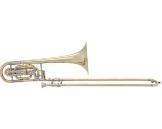 Bach Stradivarius 50B2L Bass Trombone