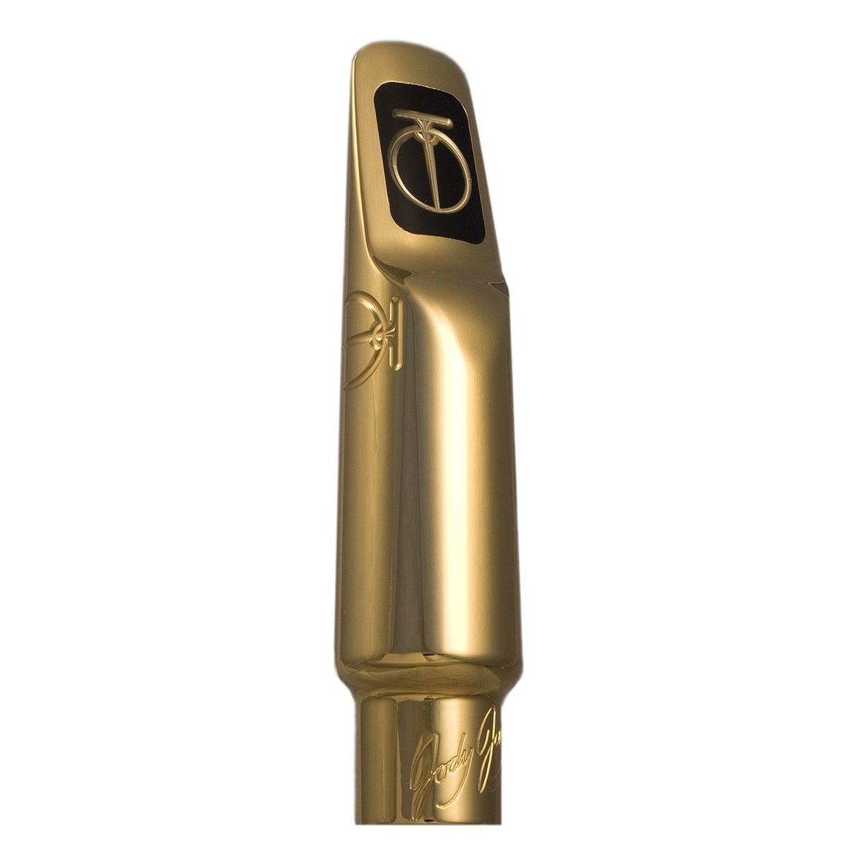 JodyJazz DV Series Tenor Saxophone Mouthpiece