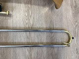 Pre Owned Eastman 424G Bb/F Trombone