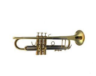 Phil Parker London Master 137 Bb Trumpet
