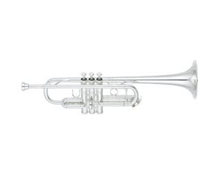 Yamaha Chicago C trumpet 05
