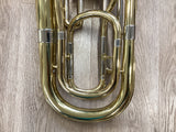 Ex Rental Elkhart 100BH Baritone Horn