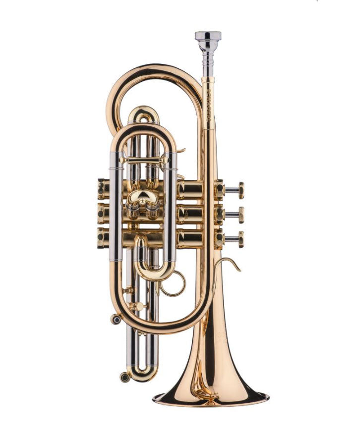 Schagerl Bb Cornet K 620L