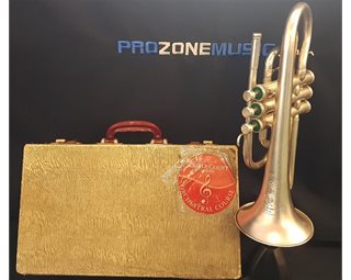 Boosey and hawkes regent cornet new arrivals