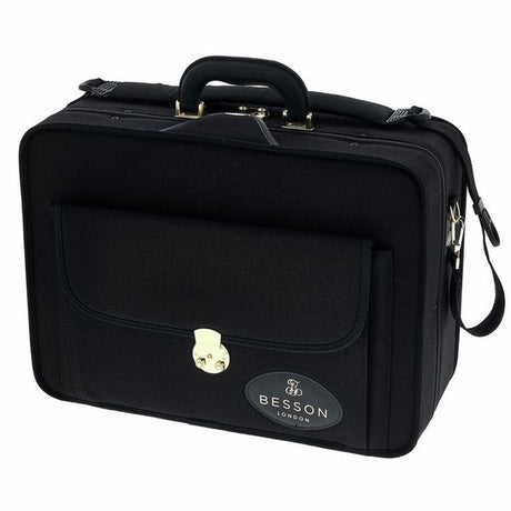 Besson Prestige Cornet - Lacquer