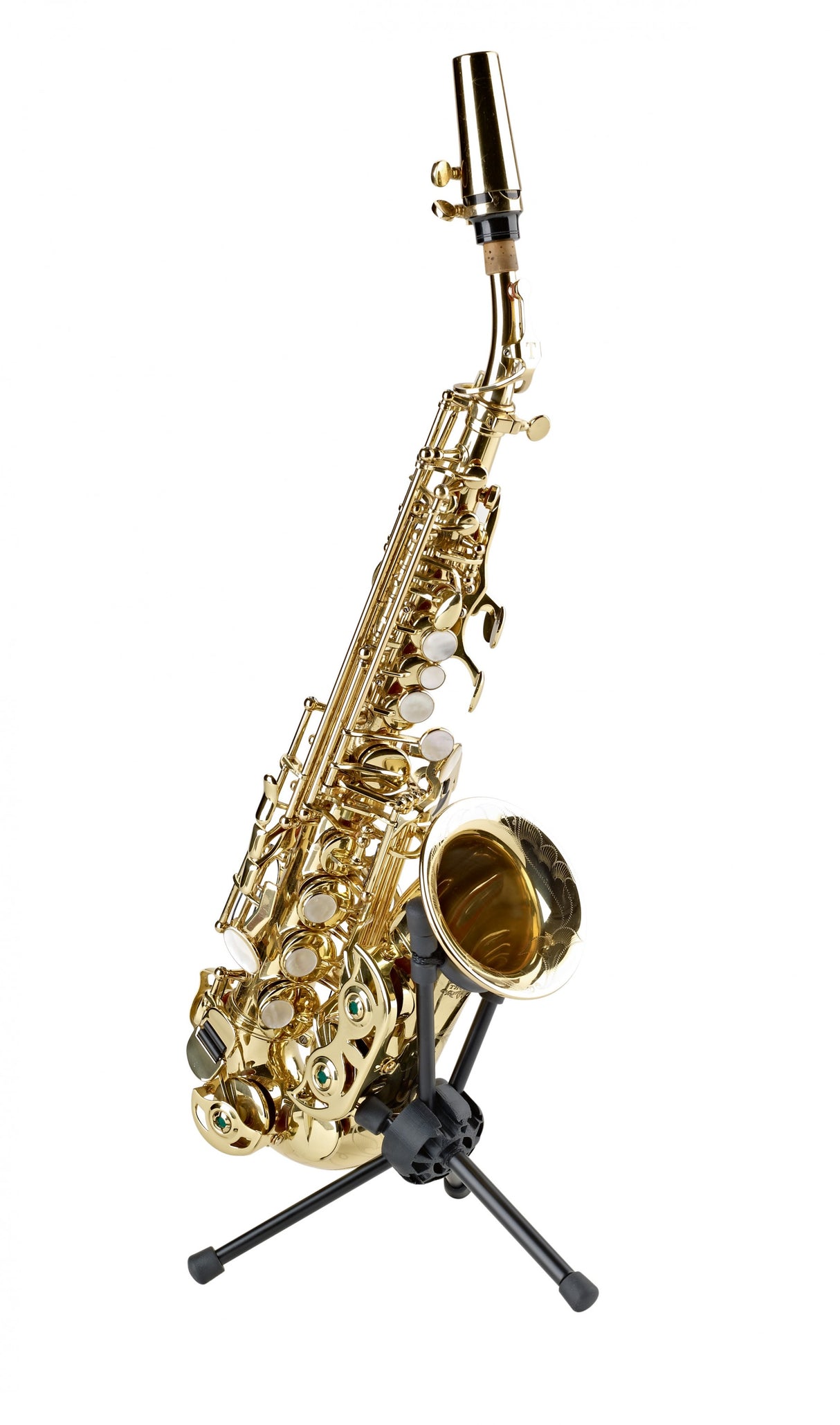 Konig & Meyer "Saxxy" Soprano Saxophone Stand