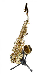 Konig & Meyer "Saxxy" Soprano Saxophone Stand