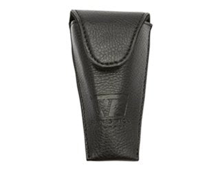 Denis Wick trumpet mouthpiece pouch - leather