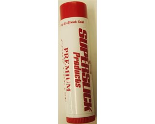 Superslick Cork grease tubes